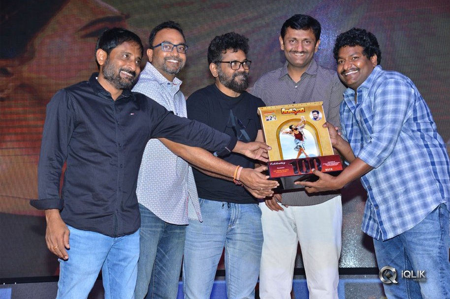 Rangasthalam-100-Days-Function-Photos